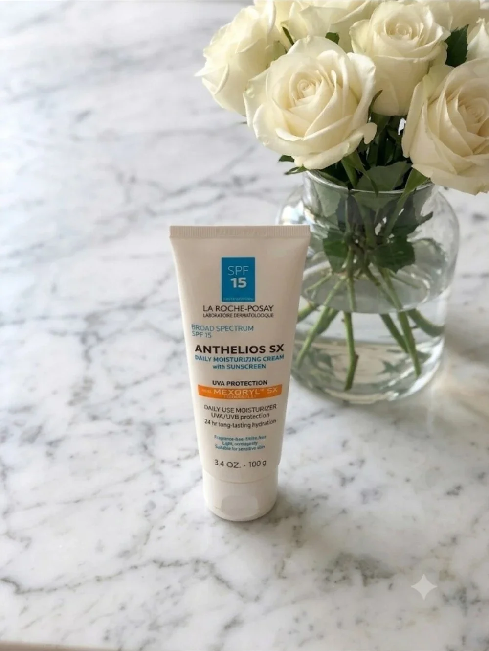 La Roche-Posay Anthelios SX Daily Moisturizer ☆ RARE ☆ | Read Below